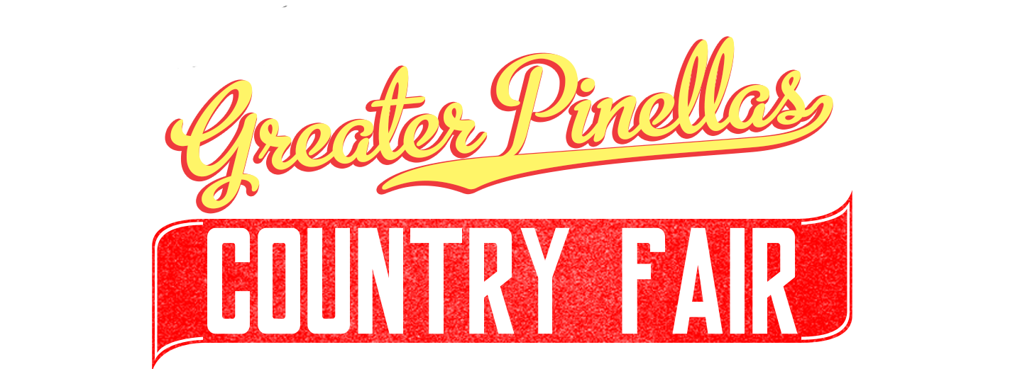 2018 Greater Pinellas Country Fair Pinellas Park, FL